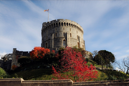 <花少同款漫游英国8晚9日游>全程免费早餐，英剧取景地，三大古堡，伦敦深度，全景环游不列颠（当地参团）