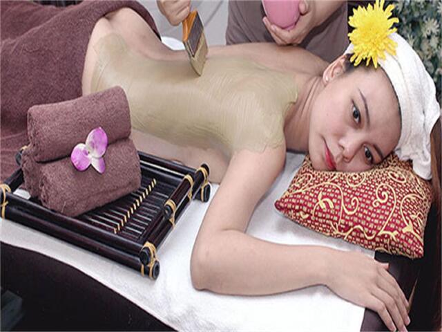 【当地玩乐】 越南芽庄黛西daisy spa>