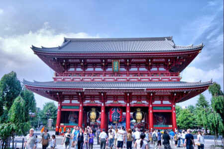 日本东京-大阪-京都-箱根6日游 全日空航班,独家