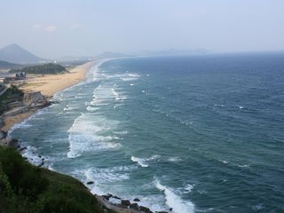  阳江闸坡 保利海陵岛度假村 自驾2日游>住两房一厅海景家庭套房