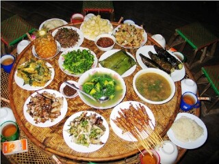 西双版纳-玉溪-昆明6日游品傣味,岛度假