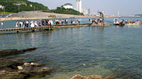 月亮湾