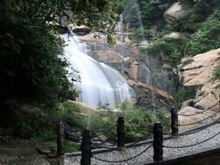  连云港云龙涧风景区自驾1日游>含云龙涧风景区门票