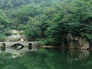  连云港云龙涧风景区自驾1日游>含云龙涧风景区门票