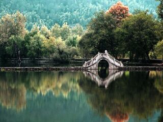 黄山宏村西递旅游_宏村 旅游收入
