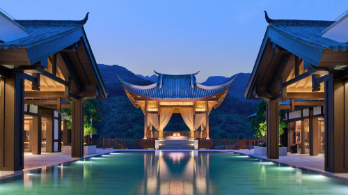 贵州温泉排名_贵州旅游十大景点排名