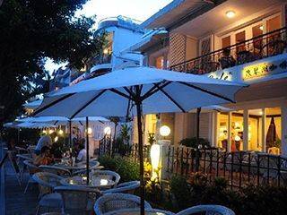 仅售506元起!享价值734元的 厦门体验休闲海滨