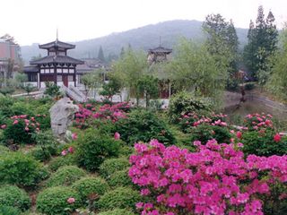  扬州瘦西湖-东关街-镇江南山-西津古渡2日游>劳动节专线