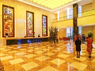 杭州维景国际大酒店