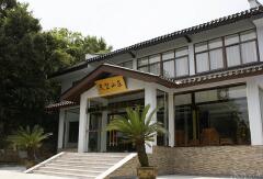 酒店模块 