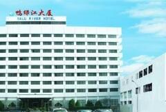 酒店模块 