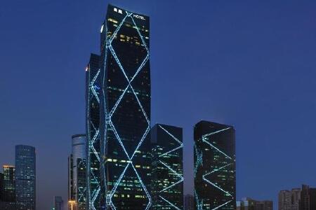 深圳皇庭V酒店酒店预订_深圳皇庭V酒店酒店价