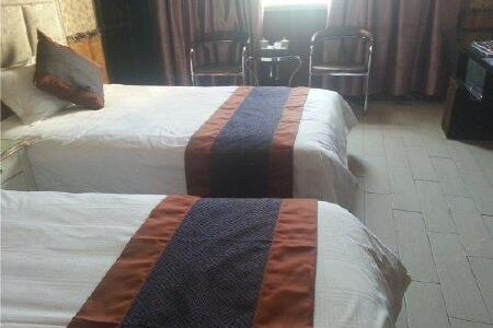 【分宜新香海宾馆】地址:分宜县安仁路263