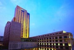 酒店模块 