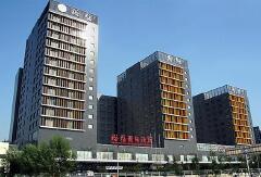 酒店模块 