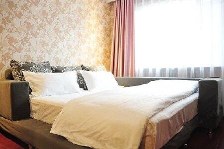 【北京王府井东方圣达酒店】地址:东城王府井