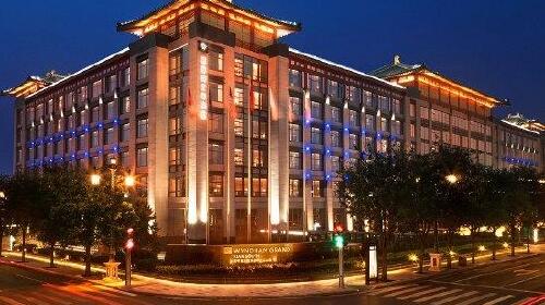 高档酒店排名_高档矿泉水排名