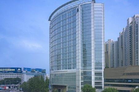 【武汉新世界酒店】地址:硚口区汉口解放大道