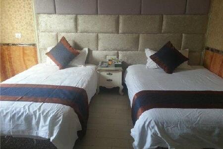 【分宜新香海宾馆】地址:分宜县安仁路263