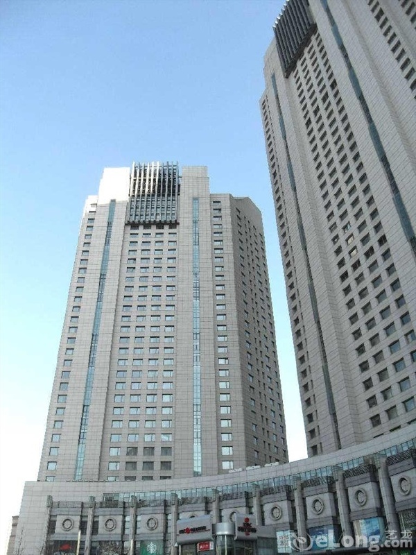 <青岛豪森府邸国际酒店3日自助游>购物方便