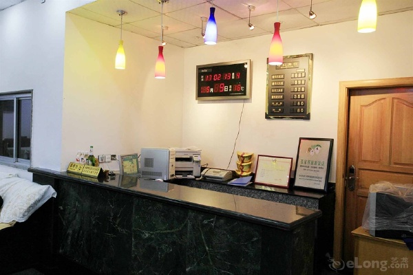 <张家界嘉华天然氧吧客栈5日自助游>放松身心享受静谧时光