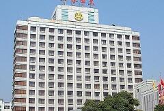 酒店模块 
