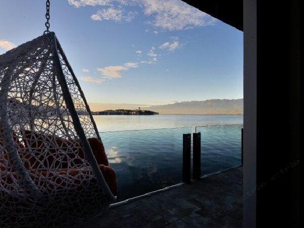 <丽江大理5日自助游>3晚丽江,1晚大理，丽江往返