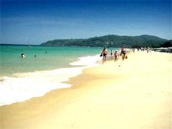 <普吉岛5晚7日自助游>卡伦海滩酒店精选，天津往返