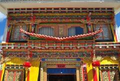 酒店模块 