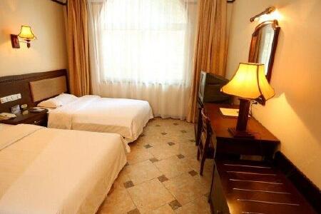 【费县丽都假日酒店】地址:费县山东省临沂市