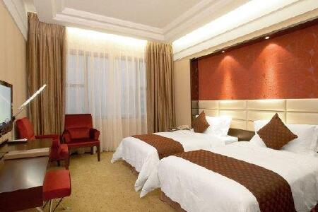 【深圳乐安居国际酒店】地址:龙岗区坪山新区