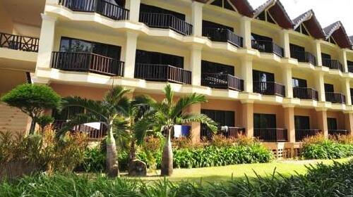 普吉岛心爱度假村Duangjitt resort单酒店预订 儿