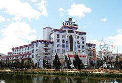 酒店模块 
