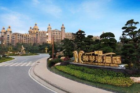 横琴岛旅游攻略2015_ 横琴岛自助游攻略_横琴