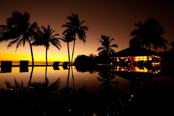 <马尔代夫齐塔莉岛Zitahli4晚6日自助游>上海出发