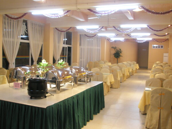 <厦门新加坡酒店3日自助游>近中山路，挂牌三星，位置优越