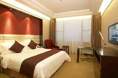 【深圳乐安居国际酒店】地址:龙岗区坪山新区