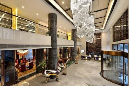 西昌天季酒店预订