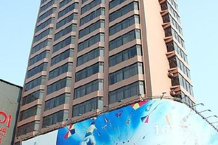 沈阳玫瑰大酒店