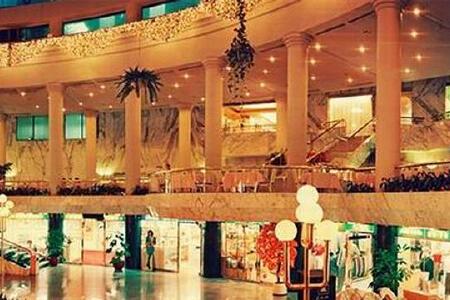 汕头金海湾大酒店