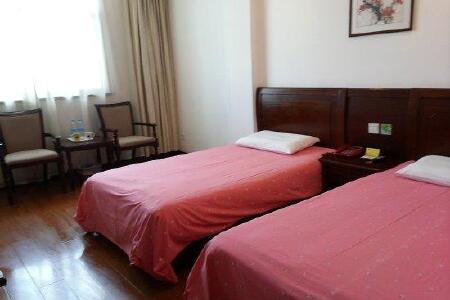 【如家快捷酒店(苏州阊门山塘街店)】地址:西中