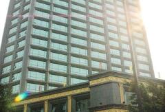 酒店模块 