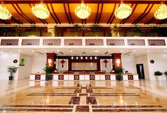 酒店模块 