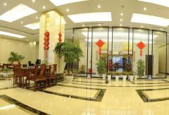 酒店模块 