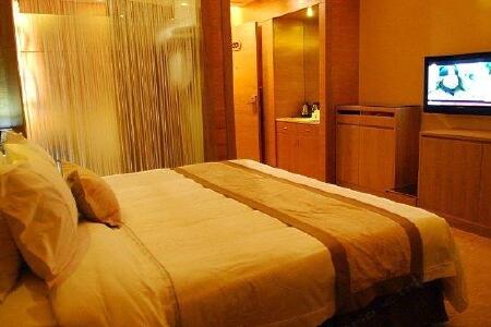 【深圳维纳斯酒店】地址:宝安区深圳龙华新区