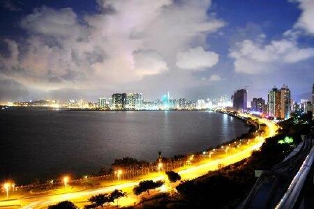 横琴岛旅游攻略2015_ 横琴岛自助游攻略_横琴