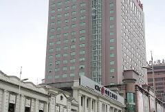 酒店模块 
