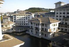 酒店模块 