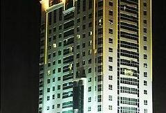 酒店模块 