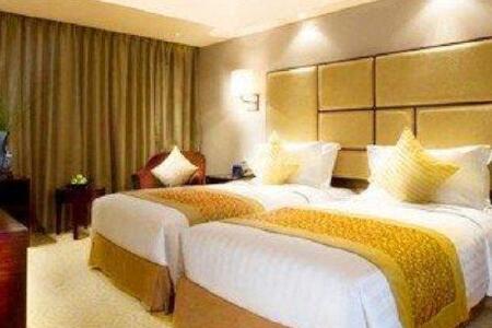 【上海宏泉丽笙酒店】地址:普陀桃浦路210号 – 途牛